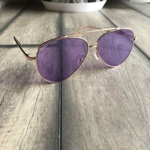 GLVSS BRVND “Goose” in purple